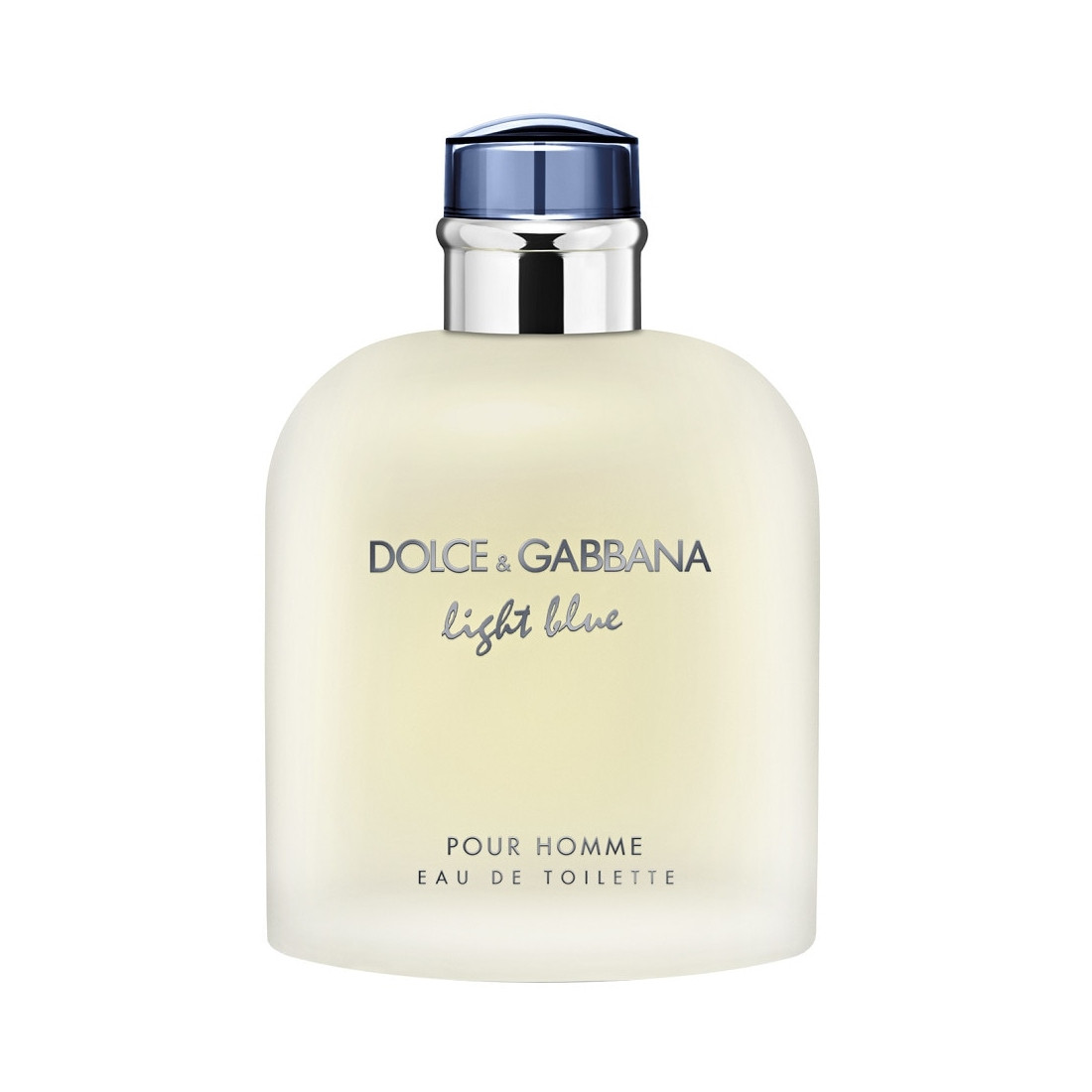 Dolce & Gabbana Light Blue For Men