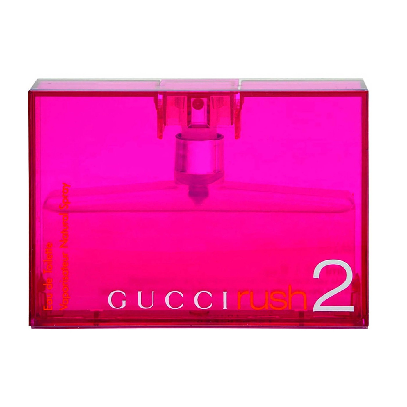 Gucci Rush #2 For Women