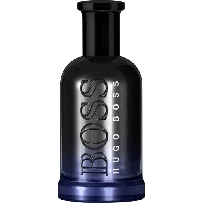 Hugo Boss Bottled Night For Men