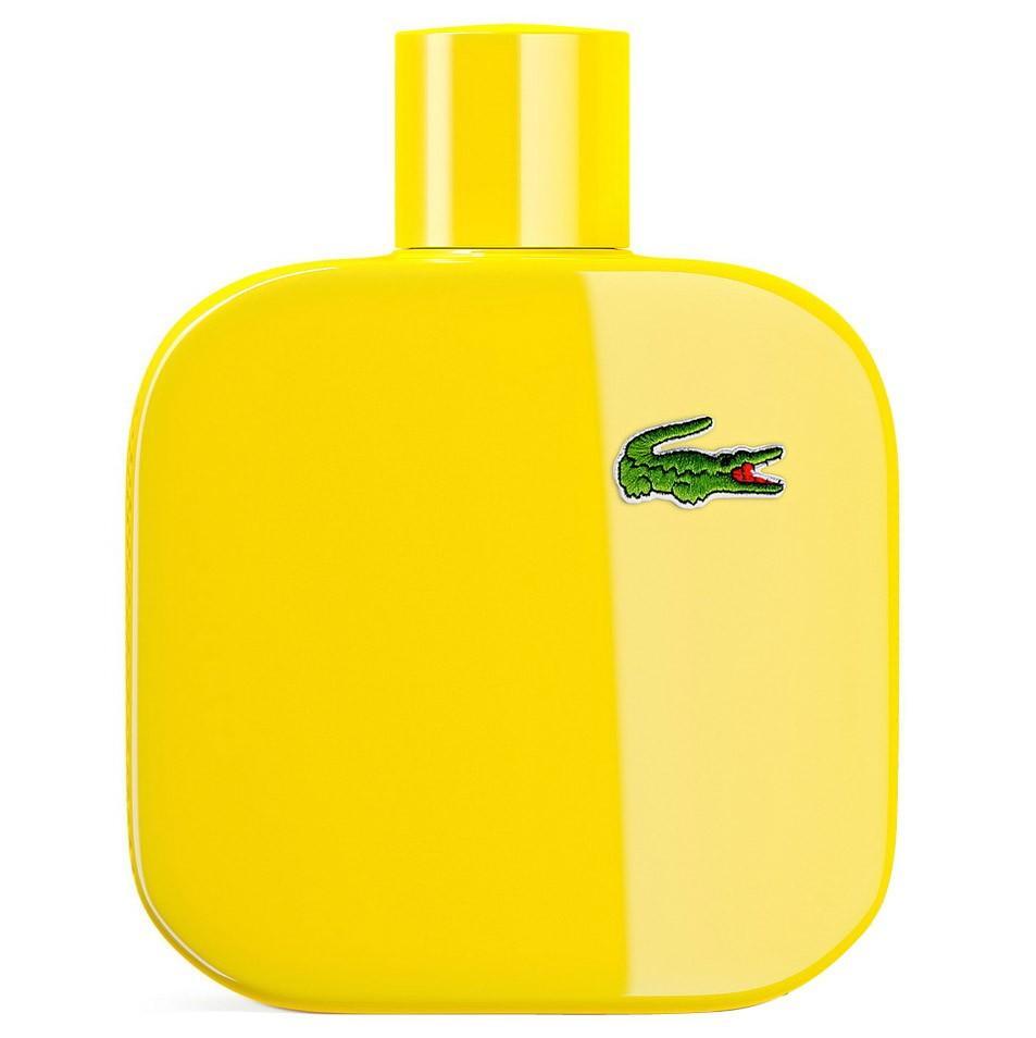 Lacoste L.12.12 Jaune For Men