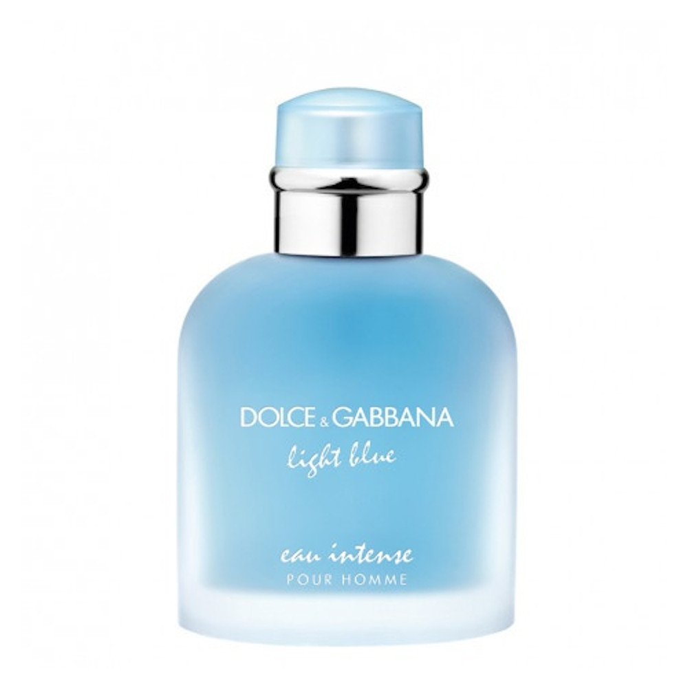 Light Blue Intense For Men